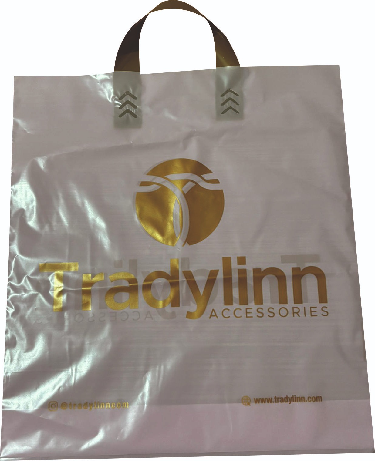 Mağaza Poşeti Örneği 12